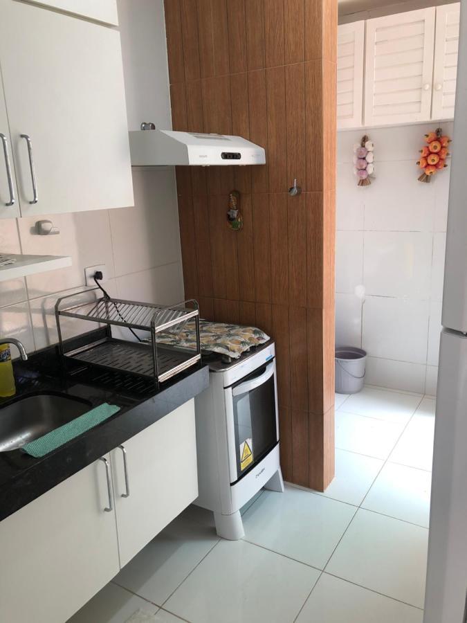 Casa Conchas - Aluguel Por Temporada Barra de São Miguel Extérieur photo